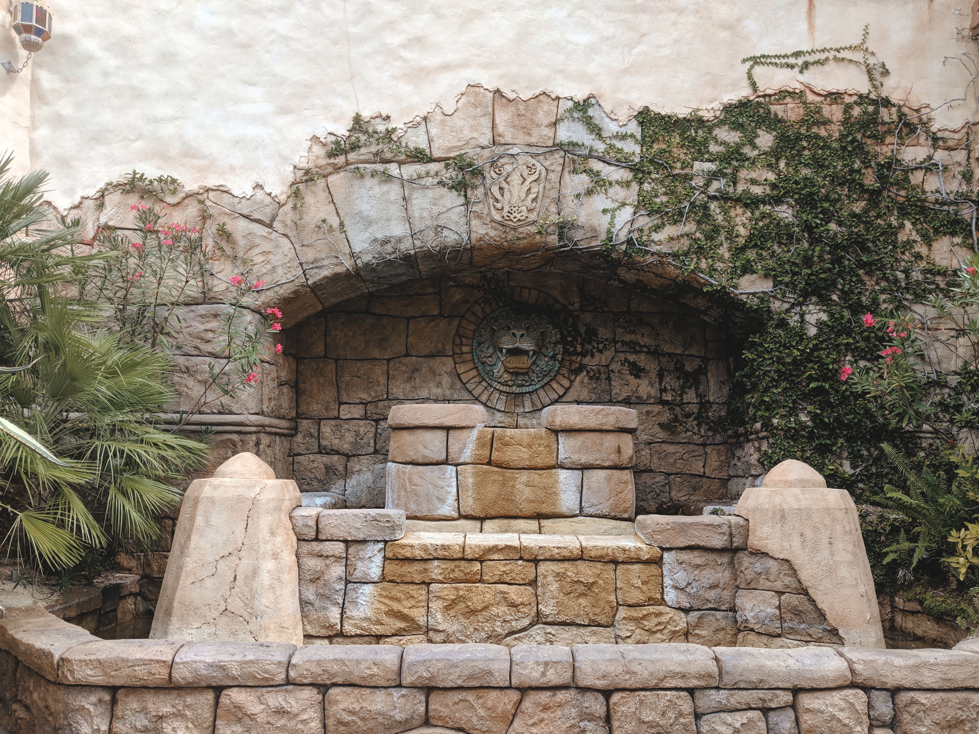 Six hidden photo ops at Islands of Adventure